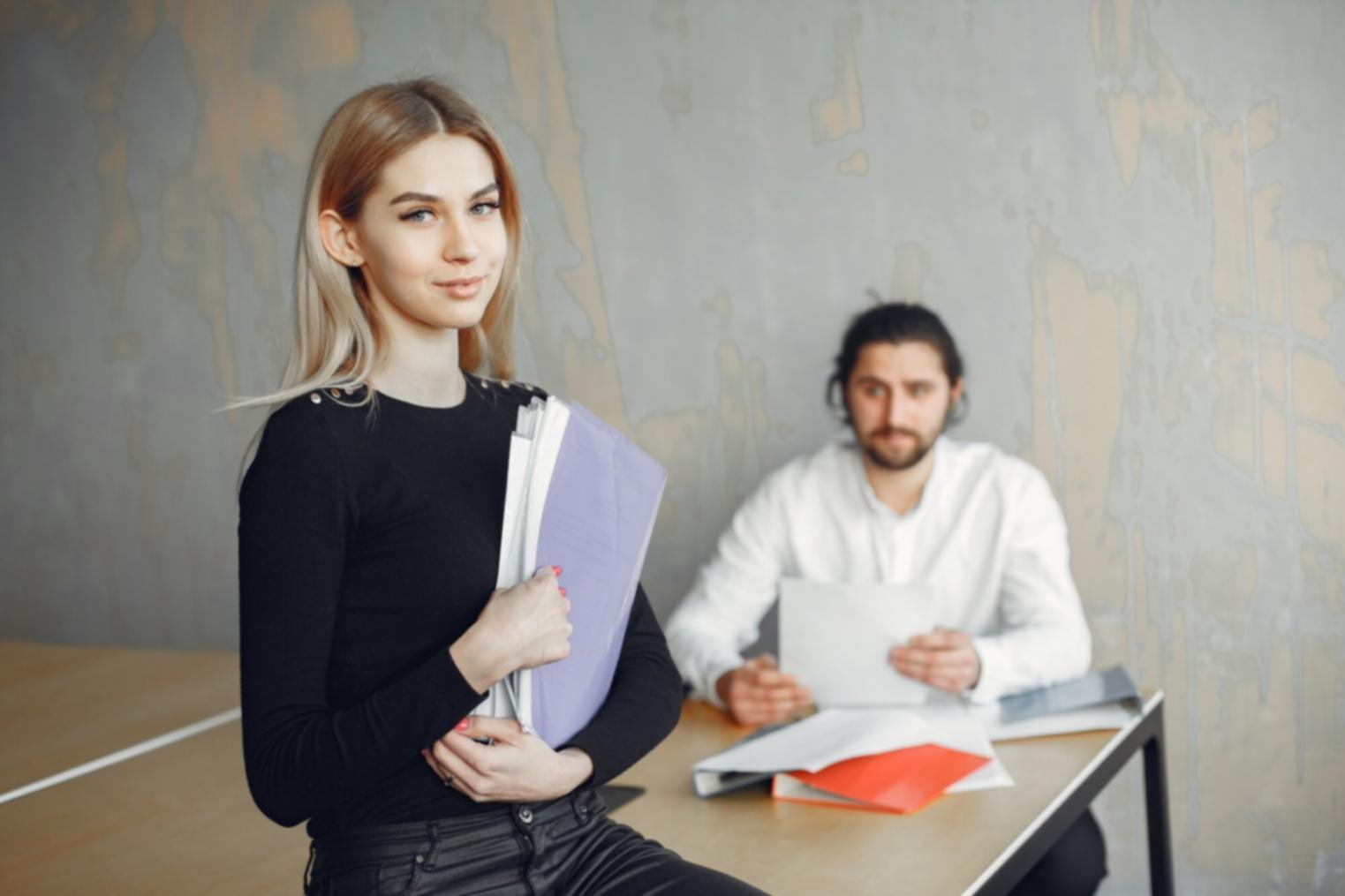 Session de formation en gestion financière